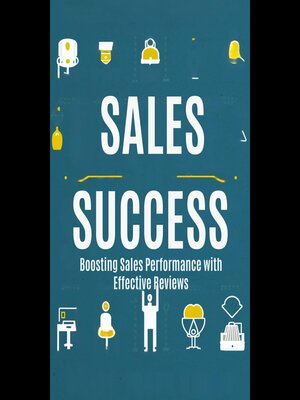 cover image of Sales Success